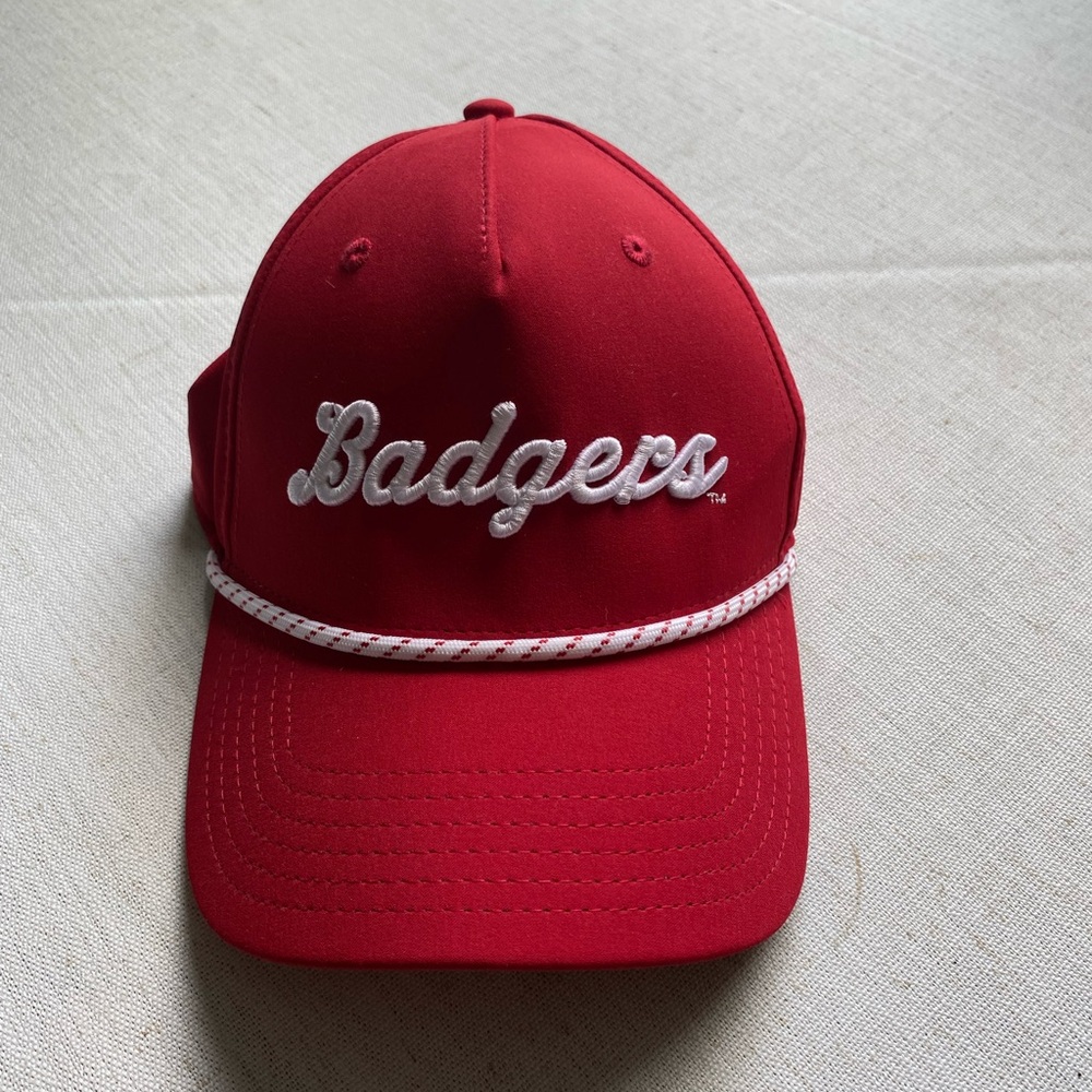 Kids Red Cap